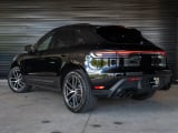 2026 Porsche Macan - Preview 3