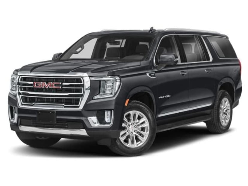 2023 GMC Yukon XL - Image 1