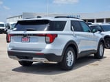 2026 Ford Explorer - Preview 4