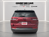 2025 Jeep Grand Cherokee L - Preview 6