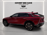 2027 Cadillac Lyriq - Preview 6