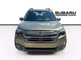 2026 Subaru Forester - Preview 2