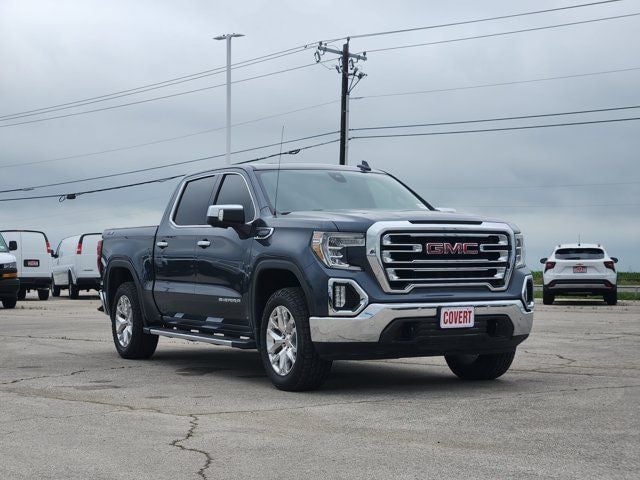 2020 GMC Sierra - Image 2