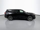 2026 Lexus TX - Preview 4