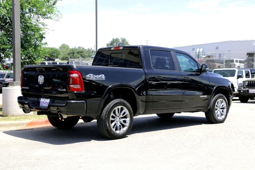 2020 Ram 1500 - Image 2