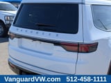 2025 Jeep Wagoneer - Preview 7