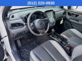 2026 Subaru Forester - Preview 9