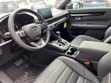2026 Honda CR-V - Preview 9