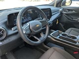 2025 Chevrolet Equinox - Preview 9