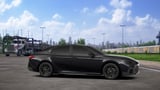 2026 Toyota Camry - Preview 13