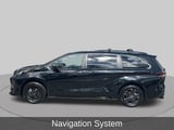2024 Toyota Sienna - Preview 2