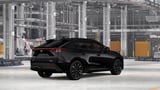 2027 Toyota bZ - Preview 10