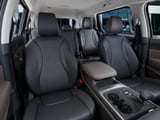 2027 Kia Carnival - Preview 14