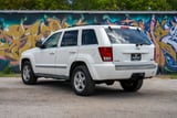 2007 Jeep Grand Cherokee - Preview 4