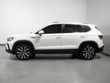 2024 Volkswagen Taos - Preview 8