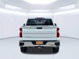 2026 Chevrolet Silverado 1500 - Preview 4