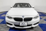 2015 BMW 4 Series - Preview 3