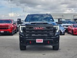 2026 GMC Sierra 2500HD - Preview 2