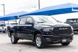 2026 Ram 1500 - Preview 8