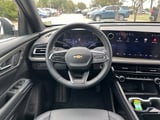 2027 Chevrolet Traverse - Preview 13