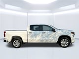 2026 Chevrolet Silverado 1500 - Preview 6