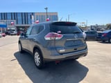 2015 Nissan Rogue - Preview 3