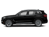 2021 BMW X3 - Preview 3