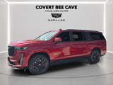 2024 Cadillac Escalade ESV - Preview 3