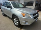 2010 Toyota RAV4 - Preview 7