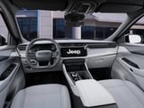 2026 Jeep Cherokee - Preview 14