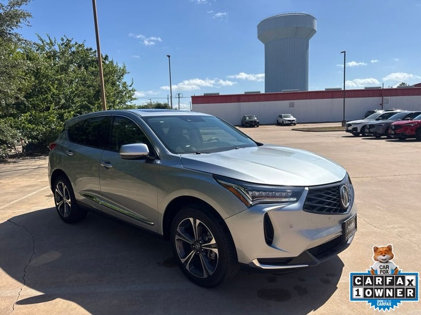 2026 Acura RDX - Image 2