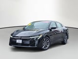 2026 Nissan Sentra - Preview 3