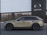 2026 Mazda CX-70 - Preview 3