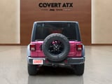2026 Jeep Wrangler - Preview 4