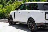 2026 Land Rover Range Rover - Preview 13