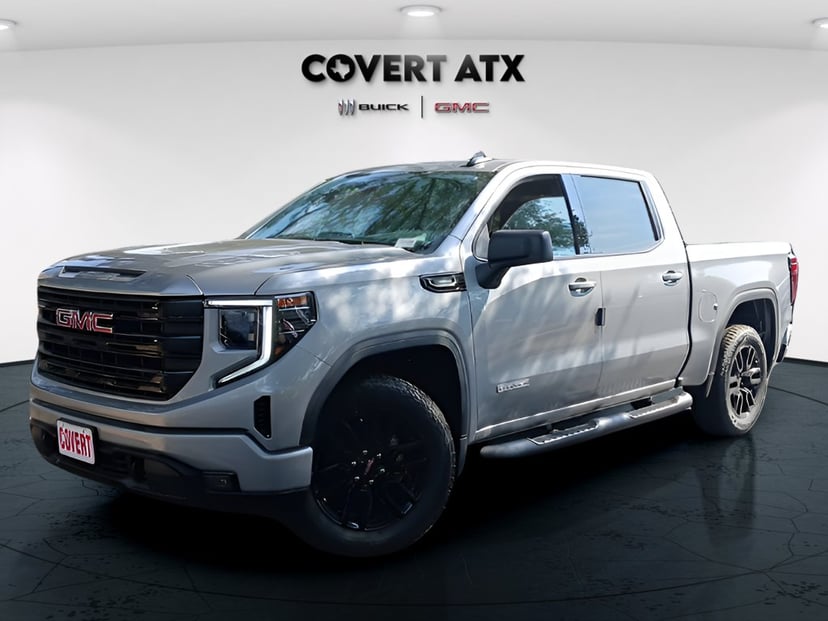 2026 GMC Sierra 1500 - Image 1