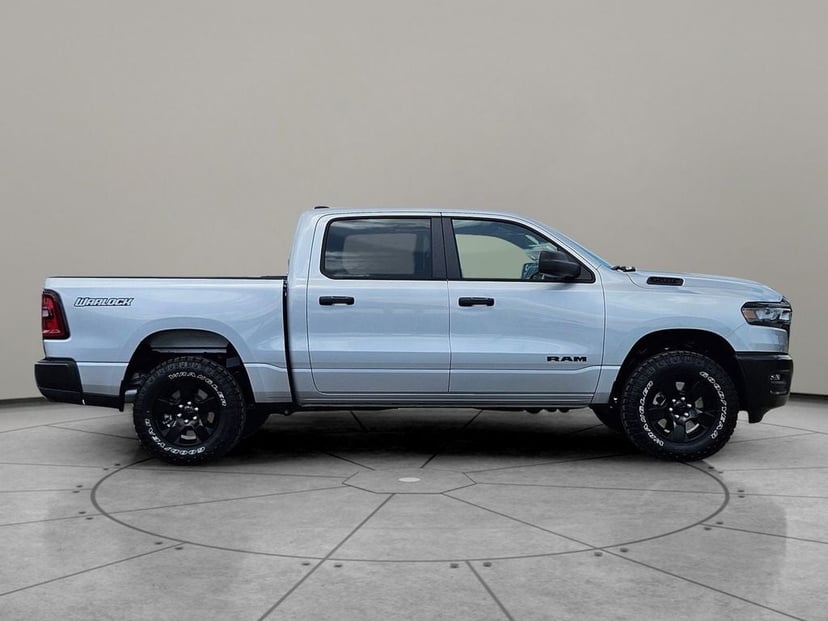 2026 RAM Ram 1500 - Image 2