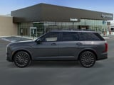 2027 Hyundai Palisade - Preview 3