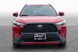 2024 Toyota Corolla Cross - Preview 3