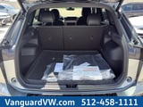 2026 Volkswagen Tiguan - Preview 7