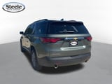 2022 Chevrolet Traverse - Preview 2