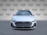 2026 Audi A5 - Preview 3