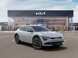 2026 Kia EV6 - Preview 8