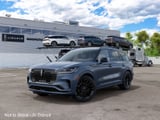 2027 Lincoln Aviator - Preview 2