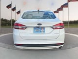 2018 Ford Fusion - Preview 5
