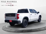 2024 Chevrolet Silverado 1500 - Preview 16
