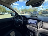 2021 Ford Ranger - Preview 3