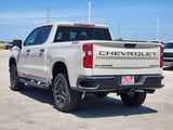 2026 Chevrolet Silverado 1500 - Preview 5