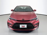 2026 Toyota Corolla - Preview 3
