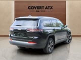 2027 Jeep Grand Cherokee L - Preview 5